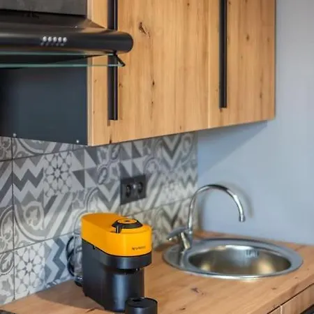 Apartamento Residenza Santa Anastasia Free Parking *