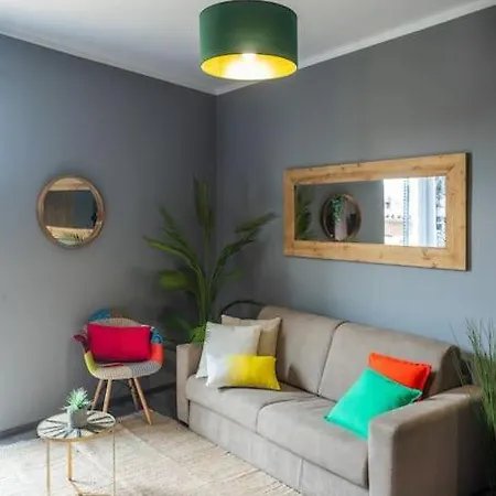 Apartment Residenza Santa Anastasia Free Parking Verona