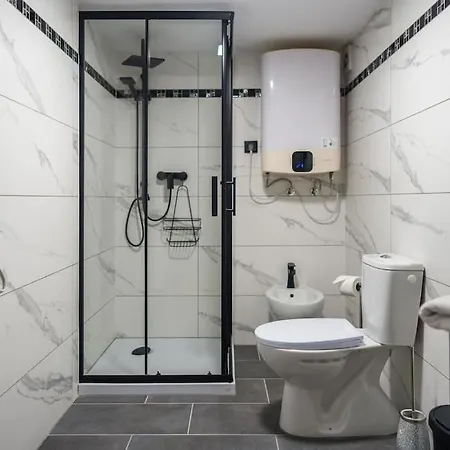 Residenza Santa Anastasia Free Parking Verona