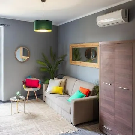 Apartment Residenza Santa Anastasia Free Parking *