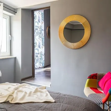 Residenza Santa Anastasia Free Parking Apartment Verona