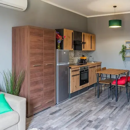 Residenza Santa Anastasia Free Parking *