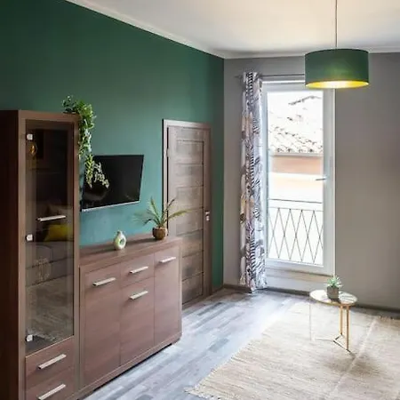 Residenza Santa Anastasia Free Parking Verona