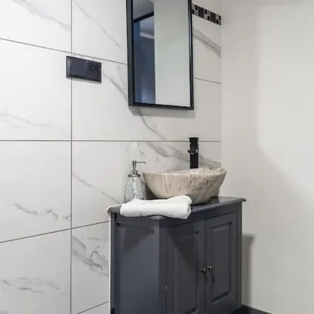 Apartment Residenza Santa Anastasia Free Parking *
