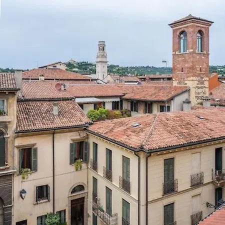 Residenza Santa Anastasia Free Parking *
