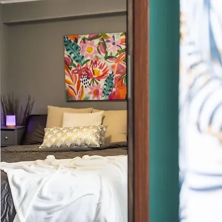 Residenza Santa Anastasia Free Parking Verona