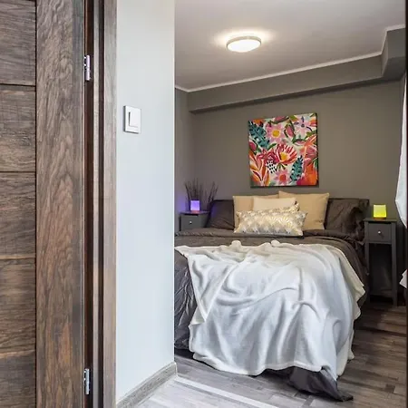 Residenza Santa Anastasia Free Parking Apartment Verona