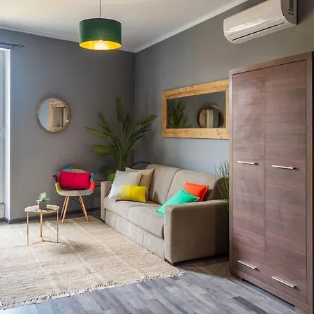 Apartment Residenza Santa Anastasia Free Parking Verona