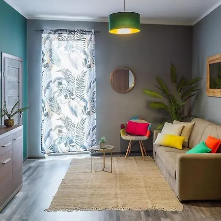 Residenza Santa Anastasia Free Parking Verona